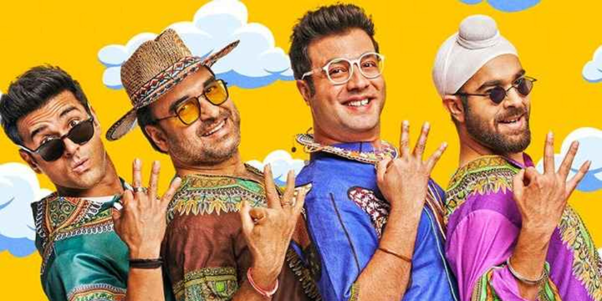 Fukrey 3 Box Office Collection Day 1: बॉक्स ऑफिस पर 'फुकरे 3' का हाहाकार, ओपनिंग डे पर कमा डाले इतने करोड़