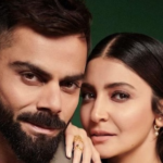 Anushka-Virat cute Video: इंडिया-पाक मैच के बाद हाथ में हाथ डाले होटल में घूमते दिखे Virushka, कैमरे में कैद हुआ कपल का यह मोमेंट