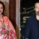 Hema Malini Sunny Deol: जब फिल्म के सेट पर पहली बार हुआ हेमा और सनी का आमना सामना, इस हीरोइन ने कराई बोलचाल