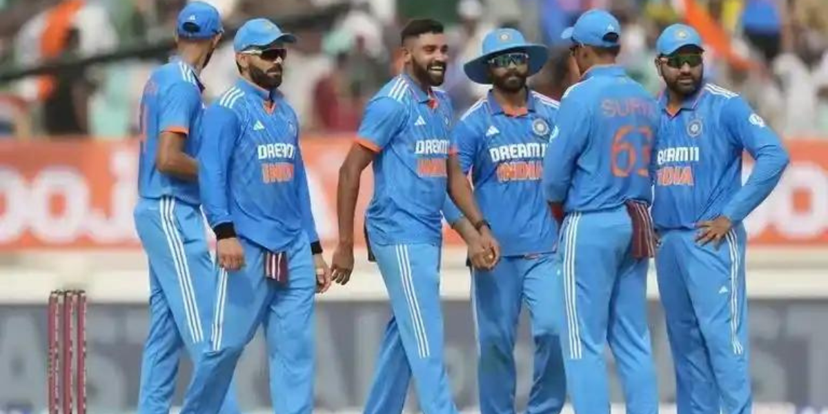 विश्व कप 2023: 20 साल में भारत ने ICC टूर्नामेंट्स में एक भी जीत नहीं मिली है, जो उसकी सबसे बड़ी चुनौती है।