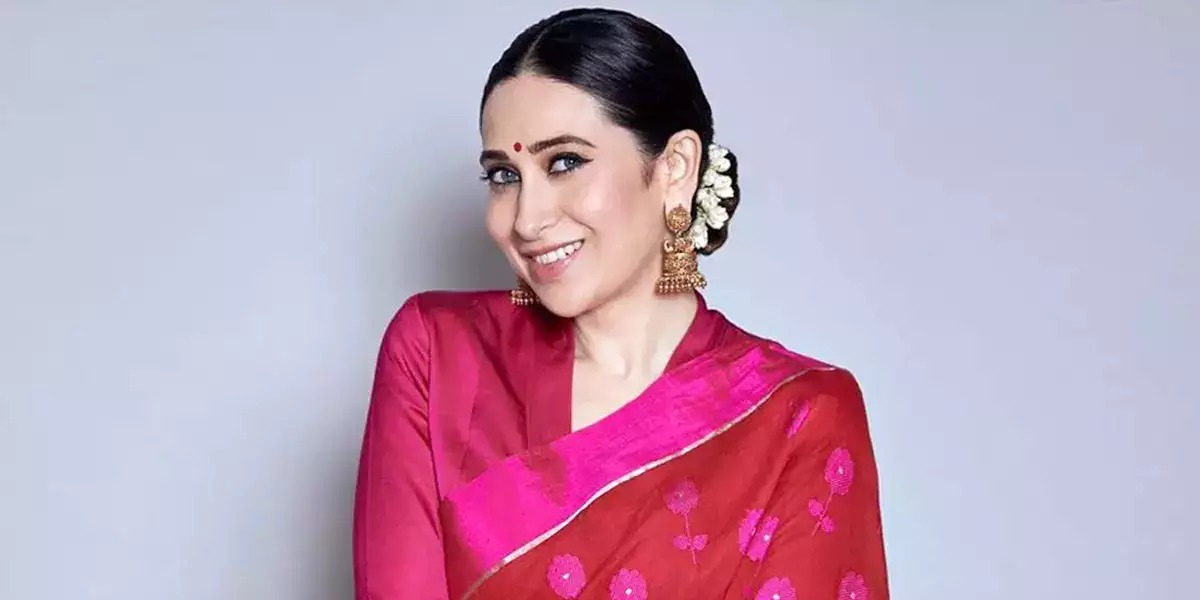 करिश्मा कपूर का कहना है कि उन्होंने अपने दादा राज कपूर को महिलाओं के बाल खींचते देखा था: राजा हिंदुस्तानी के निर्देशक धर्मेश दर्शन