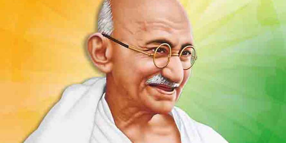2023 में Gandhi Jayanti ऐसे गांधी ने इंग्लैंड से भारत की आजादी तक का रास्ता तय किया