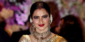 Rekha: रेखा बी-टाउन की सदाबहार एक्ट्रेस हैं। हालांकि, अपने करियर के शुरुआती दिनों में रेखा को अपने वजन के कारण हिंदी फिल्म इंडस्ट्री में जगह बनाने में काफी दिक्कतों का सामना करना पड़ा।