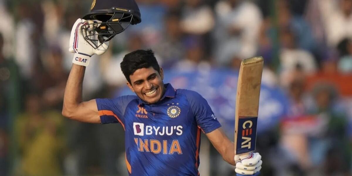 International Cup 2023: भारत के लिए गुड न्यूज़, डेंगू से जूझ रहे शुभमन गिल को लेकर आया राहत देने वाला अपडेट