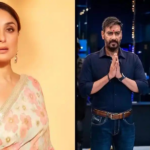 Singham 3 अजय देवगन की 'सिंघम 3' में करीना कपूर, एक्ट्रेस की इस तस्वीर ने खोला राज