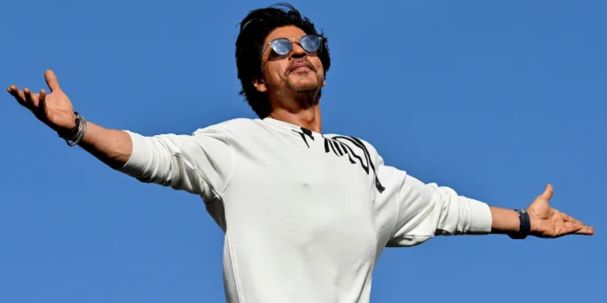 India's most well-known actors: SRK is not on the top 1. Here's the list