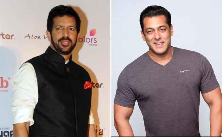'Babbar Sher' is reportedly in discussion with Salman Khan and Kabir Khan.