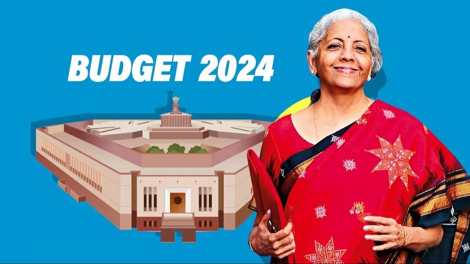 Budget 2024 When and where to watch live streaming on Budget Day.
