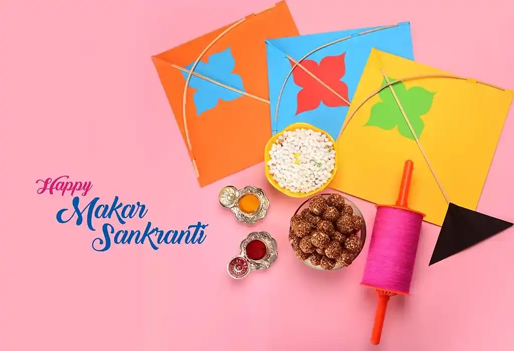 Celebrate Makar Sankranti 2024 with wishes, images, quotations, and more.