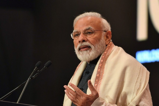 Modi's BJP wins 2024 elections, seat share may fall: survey