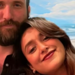 Speaking out about her marriage to Michael Dolan, Ileana D'Cruz criticizes "people talking rubbish about her partner."