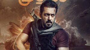 Tiger 3, starring Salman Khan and Katrina Kaif, is now available on OTT; here's where you can watch it.