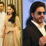 Viral Sania Mirza tells Shah Rukh Khan why she chose to marry Pakistani cricketer Shoaib Malik in throwback video.