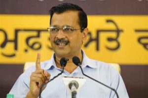 Afternoon briefing Court to pass order on ED's plea against Kejriwal; Govt official says KFC is possible in Ayodhya