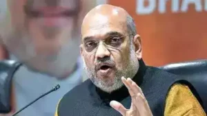 Amit Shah says ‘Rahul Gandhi lies publicly’ after Congress MP questioned PM Modi's caste Mint