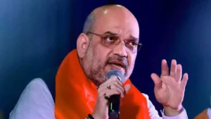 Amit Shah says ‘Rahul Gandhi lies publicly’ after Congress MP questioned PM Modi's caste Mint