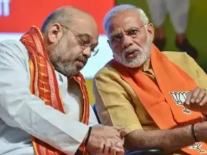 Amit Shah says ‘Rahul Gandhi lies publicly’ after Congress MP questioned PM Modi's caste Mint
