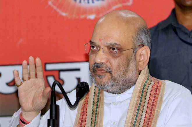Amit Shah's Big GBS 2024 Announcement CAA Before Lok Sabha Elections