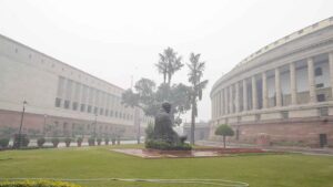 Budget Session 2024 Bill For Tackling Exam Malpractices To Be Presented By Govt