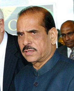 Manohar Joshi, the former Chief Minister of Maharashtra, has died at the age of 86.