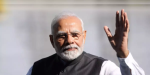 PM Modi's forecast for the 2024 Lok Sabha elections: "I don't deal in figures, but..."