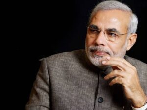 PM Modi's top ten harshest assaults on Congress in Rajya Sabha