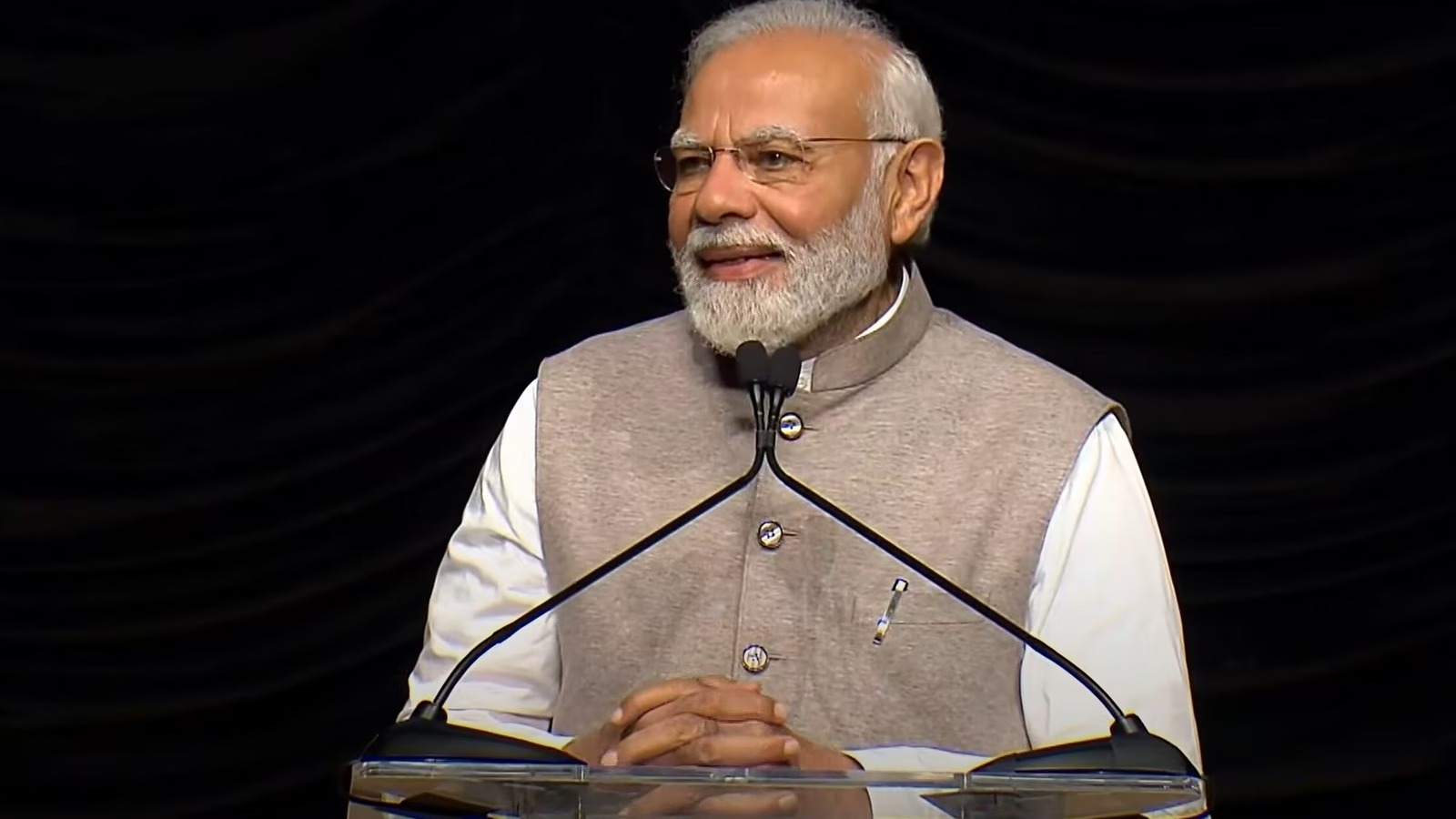 PM Modi's top ten harshest assaults on Congress in Rajya Sabha