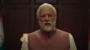 PM Narendra Modi invites people to see Yami Gautam's Article 370; actor replies.