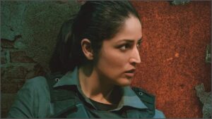 PM Narendra Modi invites people to see Yami Gautam's Article 370; actor replies.