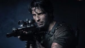 Yodha teaser Sidharth Malhotra fights hijackers in the air in Karan Johar's action film