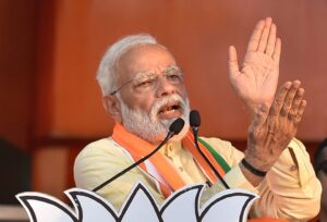 PM Modi reacts to Lalu Prasad Yadav's 'family' jibe with 'entire country...'