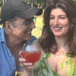 Twinkle Khanna adds Kumar's +1 to Instagram bio. Internet reacts