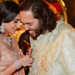 Anant Ambani And Radhika's Pre-Wedding Soiree Was Originally Planned To Be Held In THIS Country?