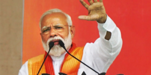 How questionable YouTube ‘news’ outlets are supporting Modi in India's election