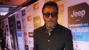 Jackie Shroff seeks Delhi High Court, objects to derogatory memes and 'unauthorised' usage of the word 'bhidu'