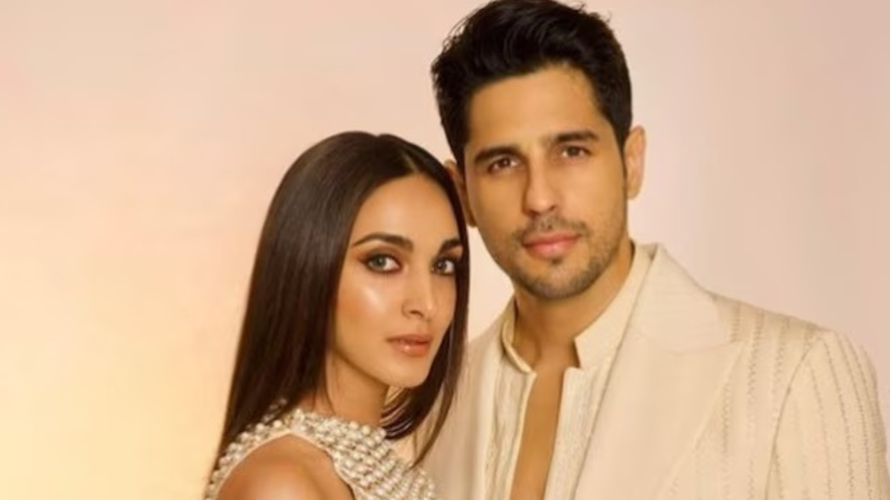 Kiara Advani reveals if she and Sidharth Malhotra will reunite on-screen soon after Shershaah.