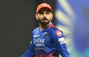 Kohli is against impact players 'Not every team has a Bumrah or Rashid'