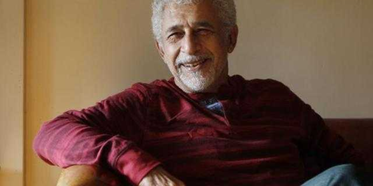 Naseeruddin Shah wants to make a 'courageous' religious film: The worst things to happen to humanity