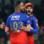 Kohli is against impact players 'Not every team has a Bumrah or Rashid'