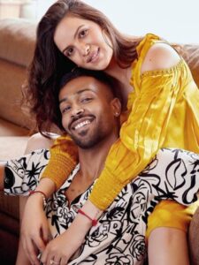 Natasha Stankovic's post amid Hardik Pandya divorce rumours raises questions 'Someone is about to get on the street (1)