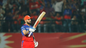 virat