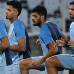 After sunil chhetri, India faces Qatar in a crucial FIFA World Cup qualifier.