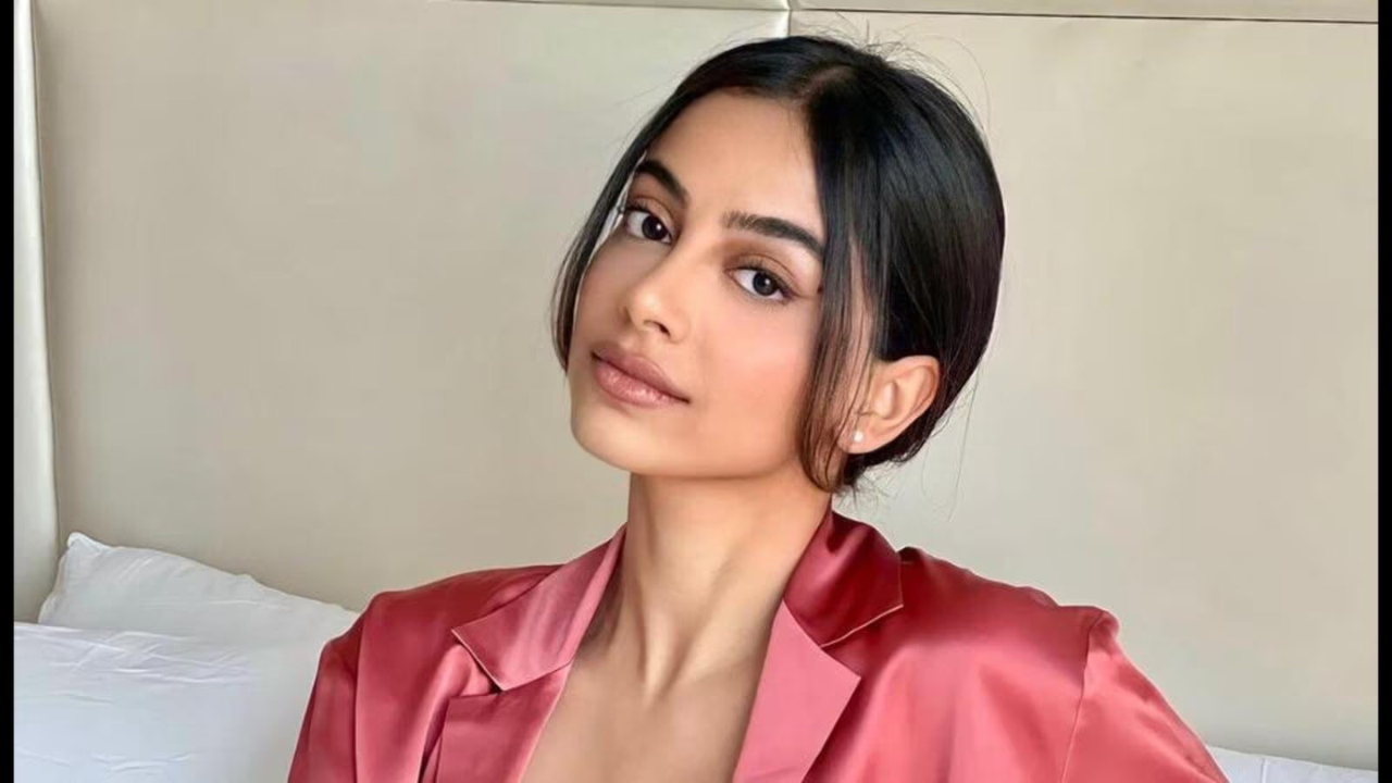 Banita Sandhu's international debut will open up new opportunities for her in Bollywood.