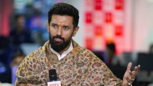 How Chirag Paswan, Modi's 'Hanuman', is the NDA's biggest asset in Bihar (5)