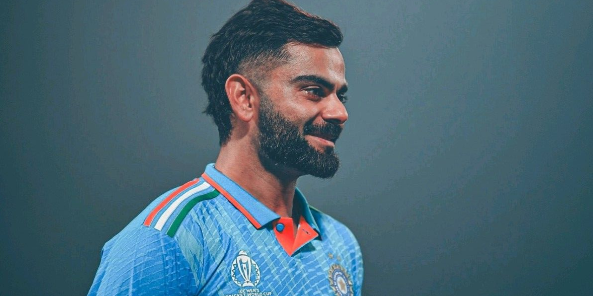 Last chance for Kohli to find runs before India's Super Eight campaign