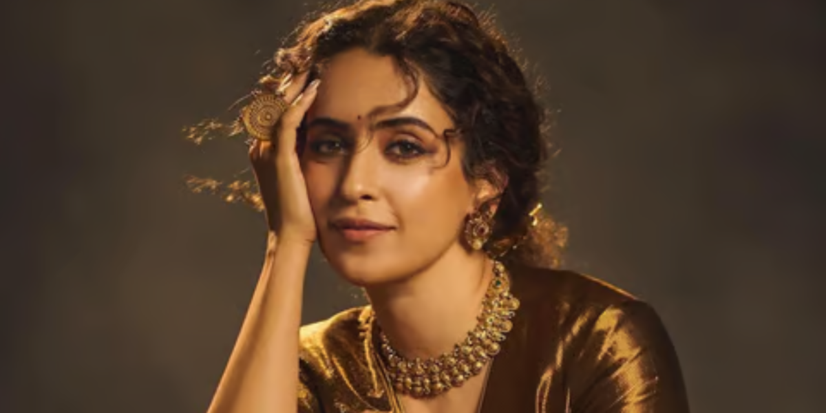 NYIFF Best Actress Winner Sanya Malhotra: I'm convinced Mrs. will release in India.