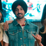Priyanka Chopra reacts to Diljit Dosanjh teaching Jimmy Fallon ‘Sat Sri Akal’ before show debut.