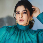 Raveena Tandon Reacts to Mumbai Attack, Shares Police Statement to Clear Allegations