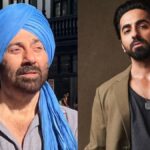 Sunny Deol Returns as Fauji in 'Border 2' After 27 Years