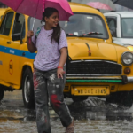Today's weather: Heatwave alert in these states; rains in Delhi, Mumbai, Bengaluru, etc.
